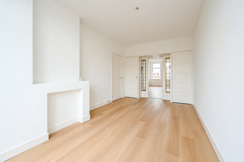 Te huur Appartement Westduinweg 126 B in Den Haag