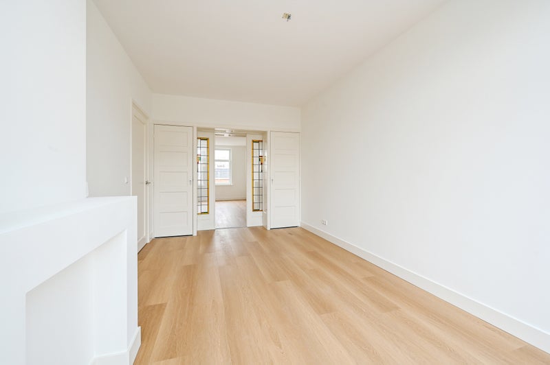 Te huur Appartement Westduinweg 126 B in Den Haag