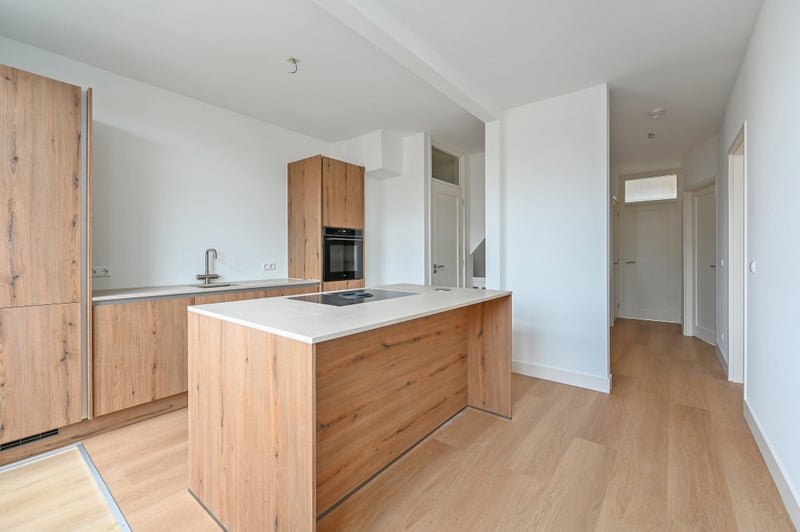 Te huur Appartement Westduinweg 126 B in Den Haag