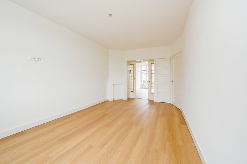 Te huur Appartement Westduinweg 126 B in Den Haag