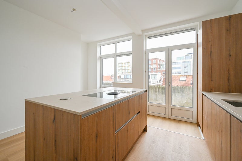 Te huur Appartement Westduinweg 126 B in Den Haag