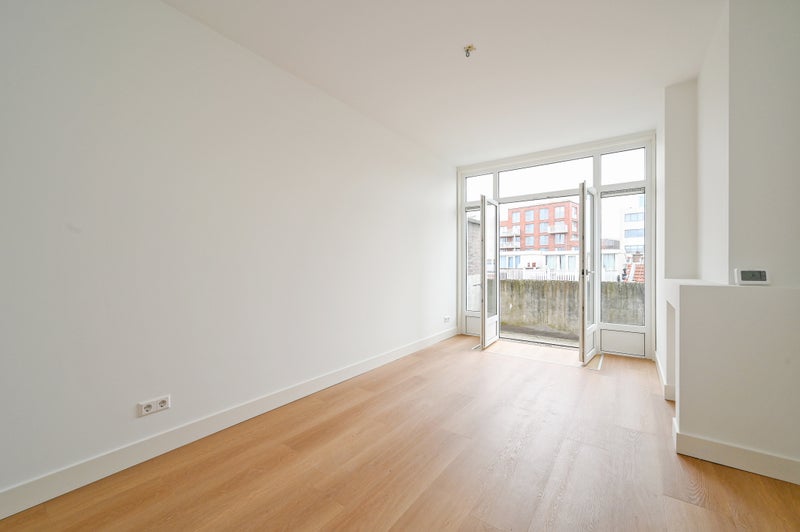 Te huur Appartement Westduinweg 126 B in Den Haag