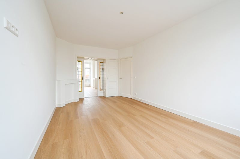 Te huur Appartement Westduinweg 126 B in Den Haag