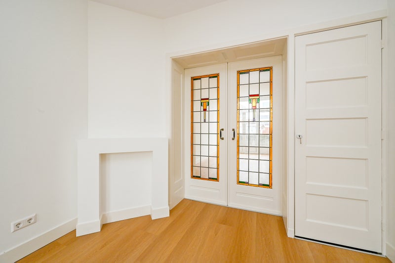 Te huur Appartement Westduinweg 126 B in Den Haag