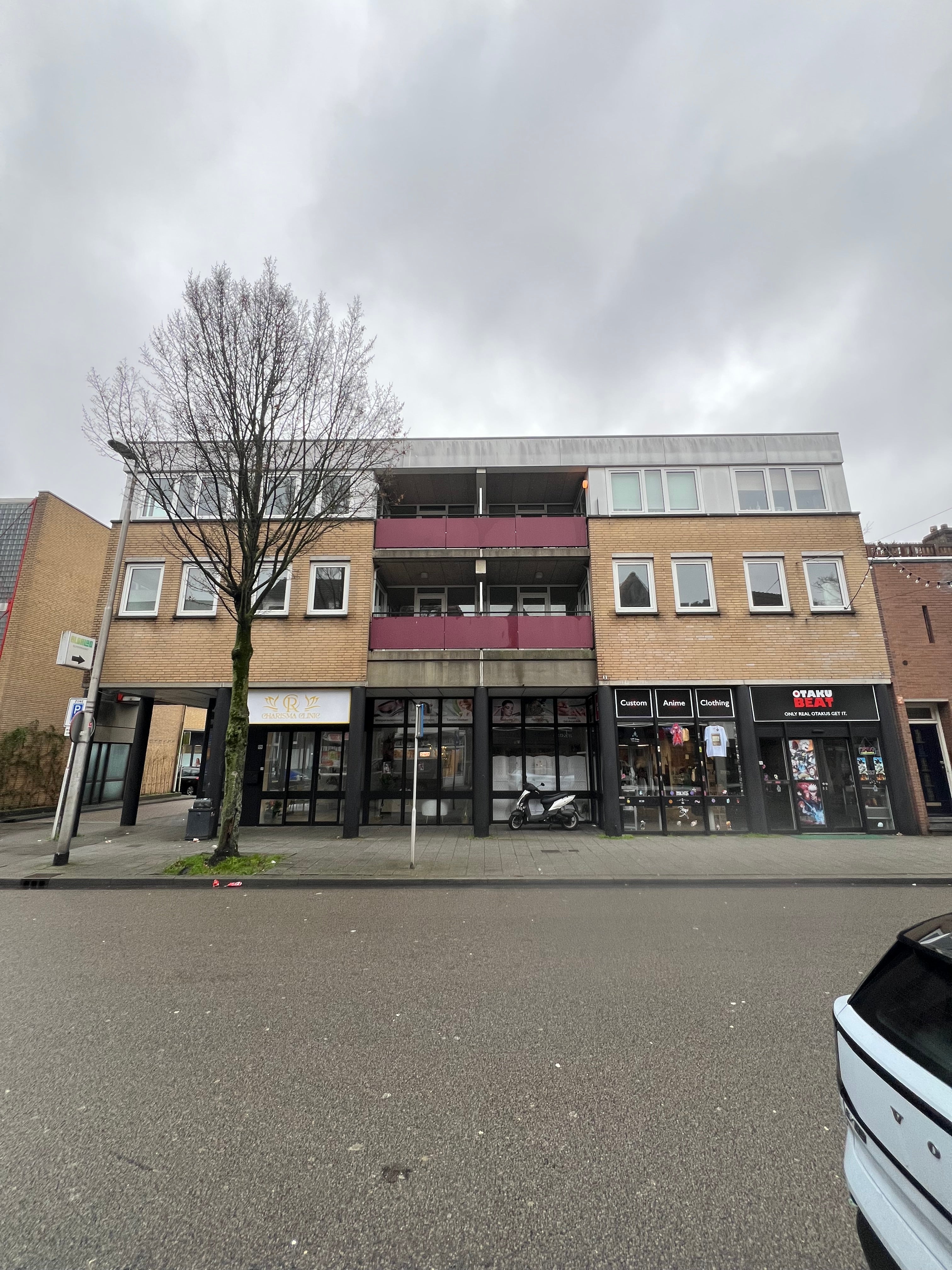 Flat Observantenhof