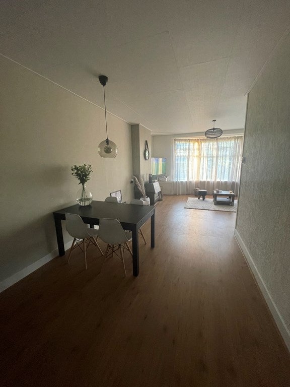 Te huur: Appartement 1e Jerichostraat 40 A3 in Rotterdam