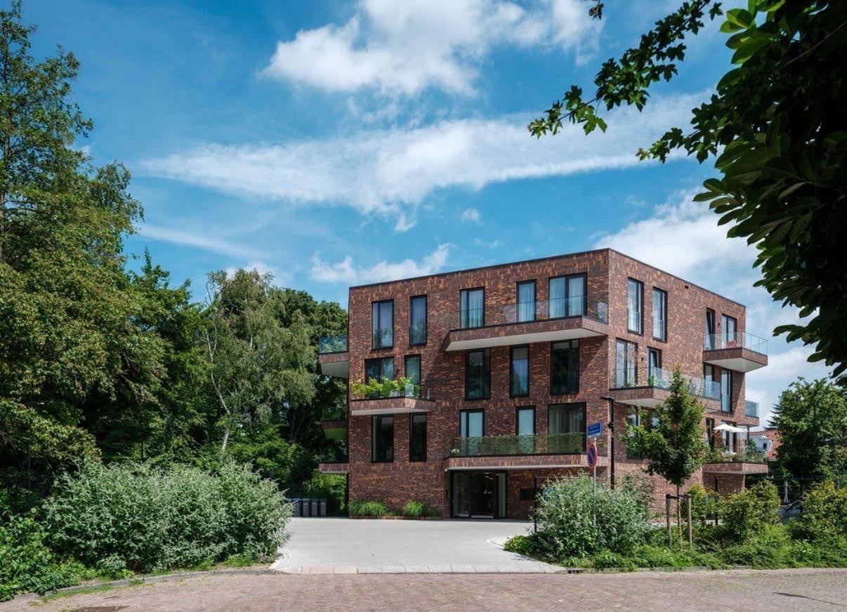 Te huur Appartement Charlotte van Montpensierlaan in Amstelveen
