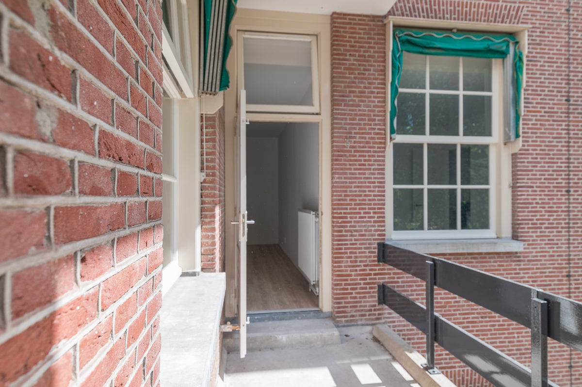 appartement Mgr. Aengenentlaan Warmond