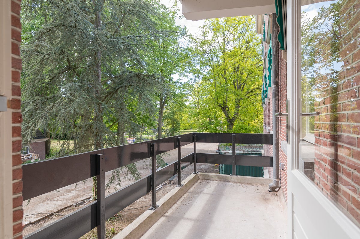 appartement Mgr. Aengenentlaan Warmond