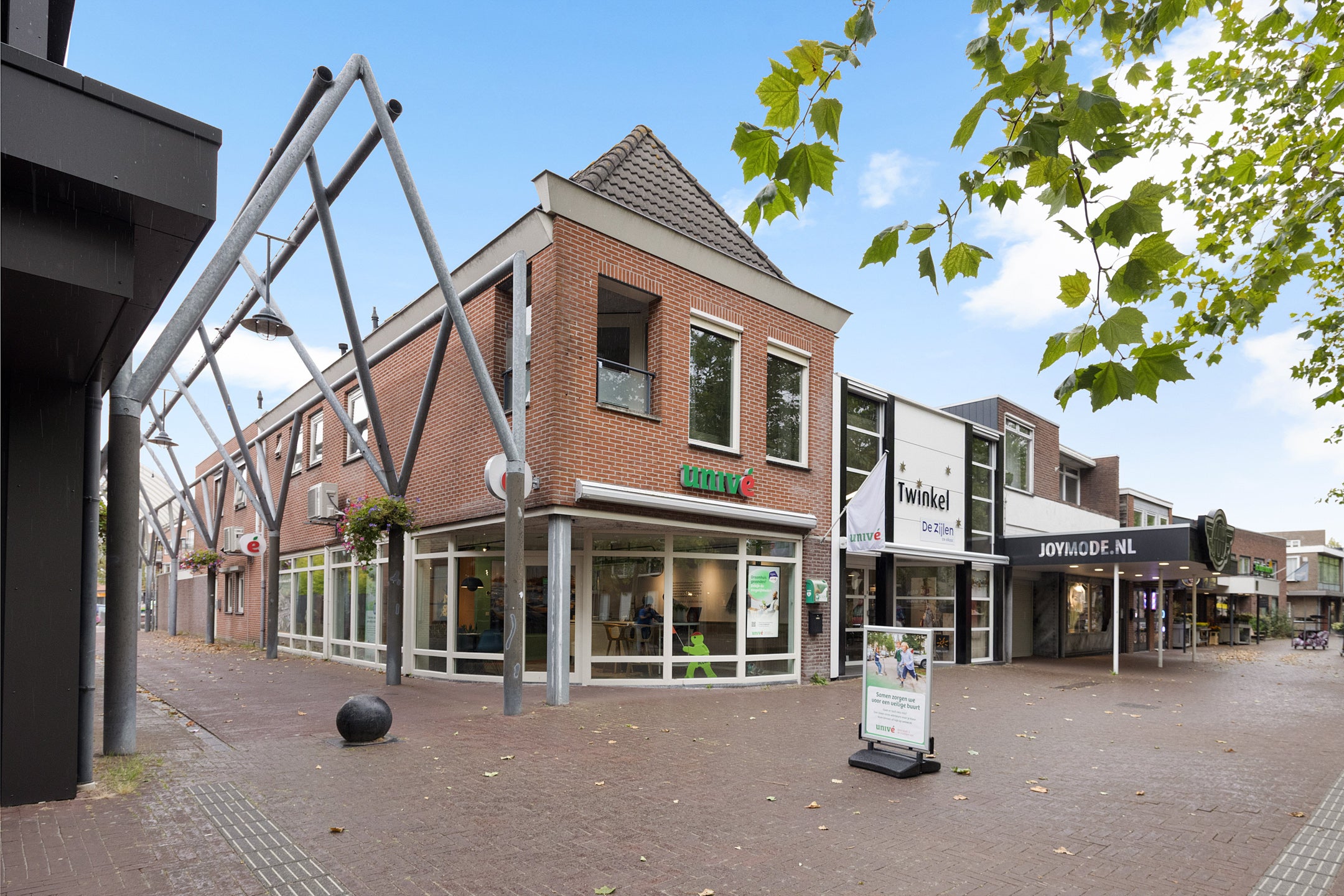 de Dam