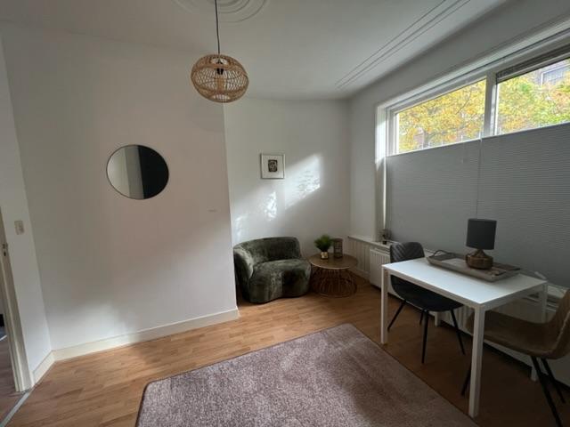 Te huur Appartement Abraham Kuyperlaan in Rotterdam