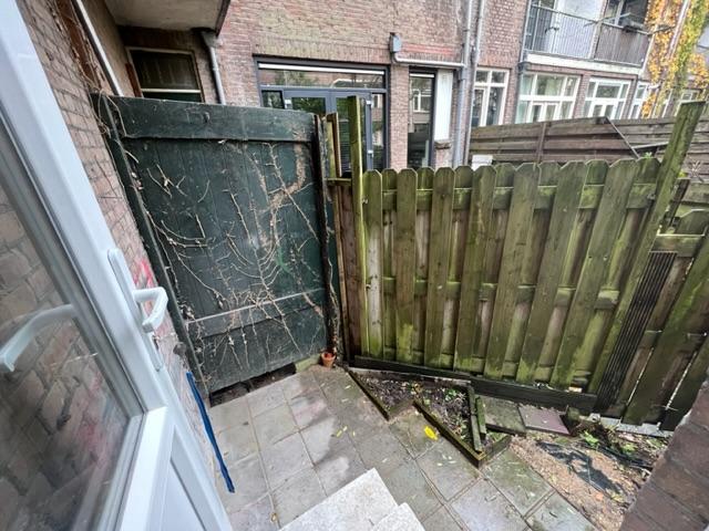 Te huur Appartement Abraham Kuyperlaan in Rotterdam