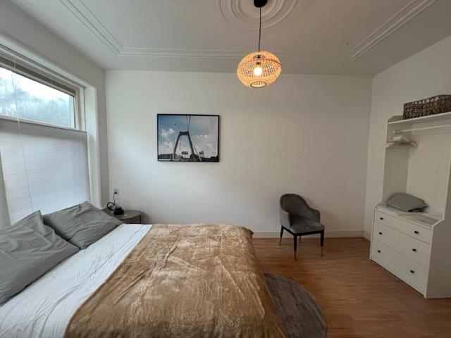 Te huur Appartement Abraham Kuyperlaan in Rotterdam