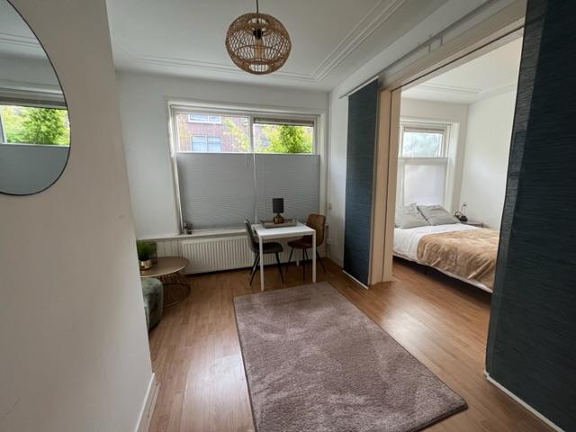 Te huur Appartement Abraham Kuyperlaan in Rotterdam