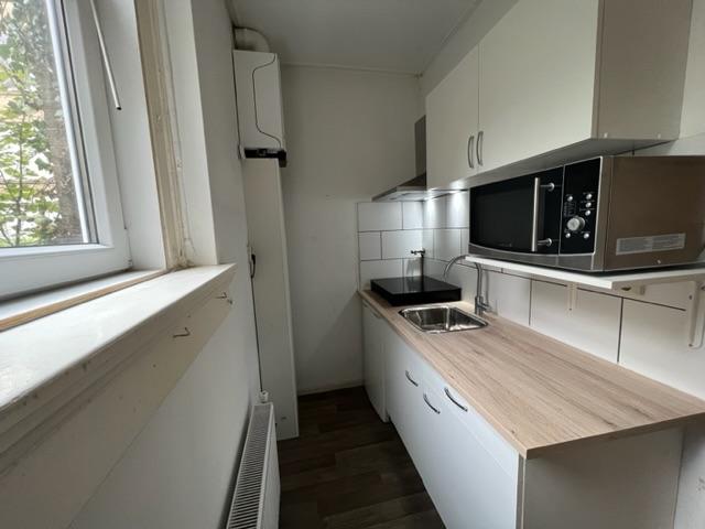 Te huur Appartement Abraham Kuyperlaan in Rotterdam