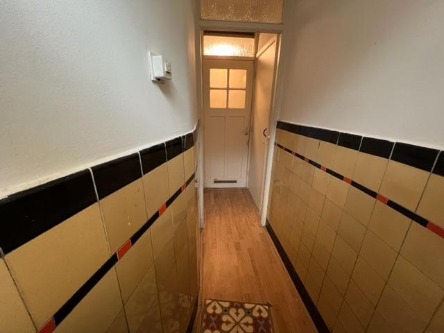 Te huur Appartement Abraham Kuyperlaan in Rotterdam