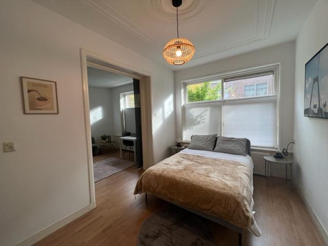 Te huur Appartement Abraham Kuyperlaan in Rotterdam