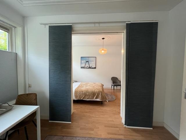 Te huur Appartement Abraham Kuyperlaan in Rotterdam