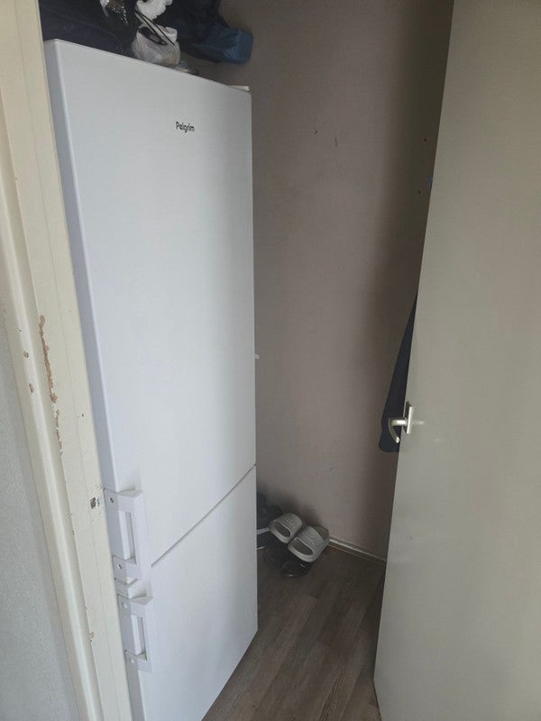 Flat Vondellaan in Waddinxveen
