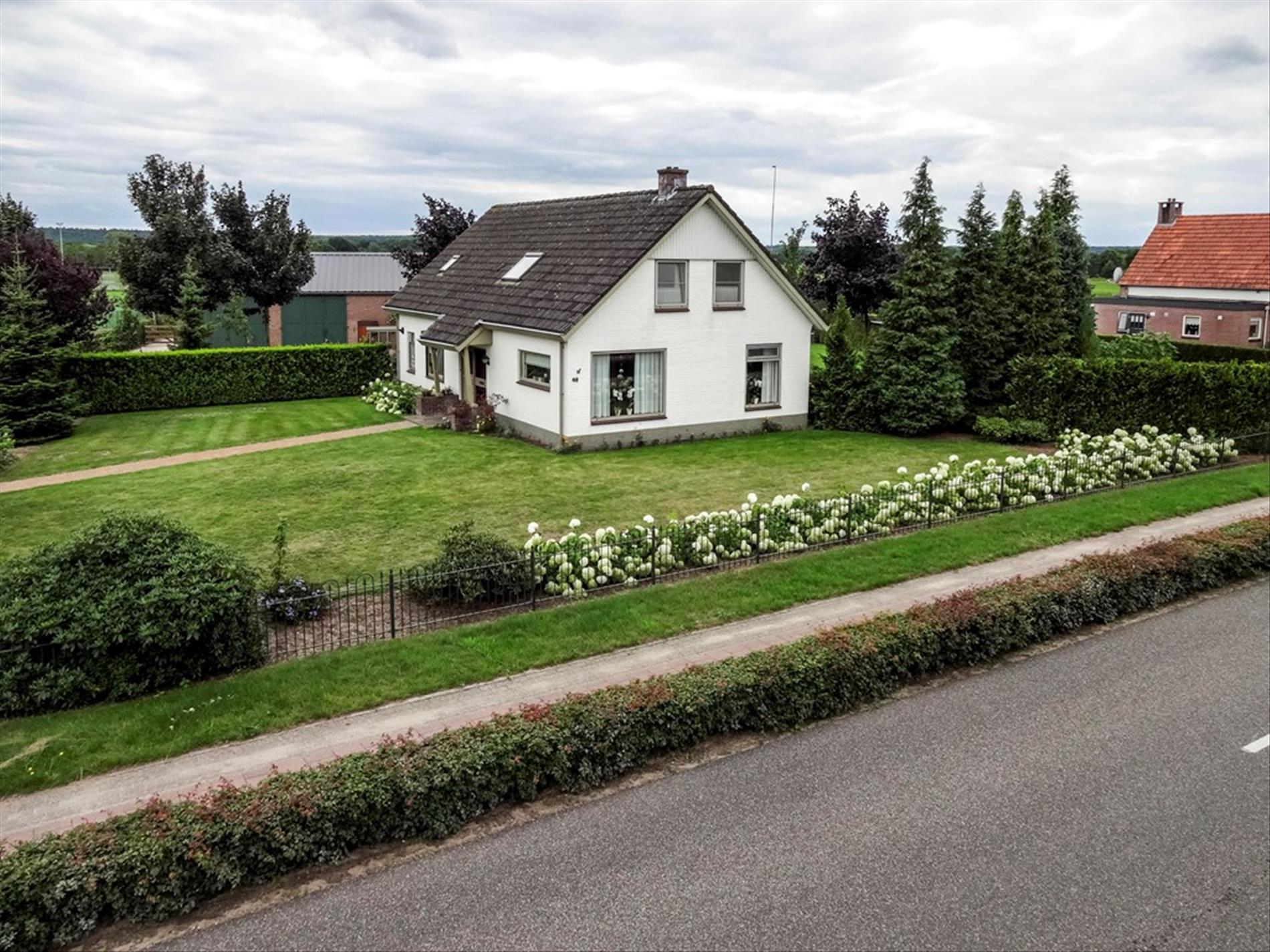 Koopwoningen Groesbeek Huis te koop in Groesbeek