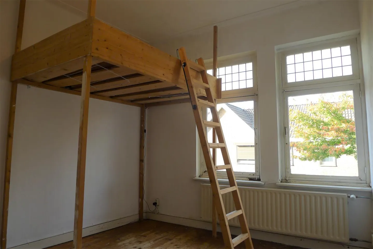 Room Pastoor Wijnenweg