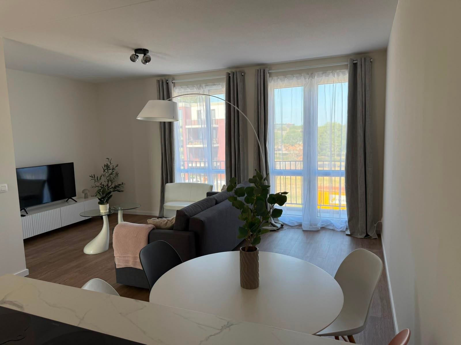 Appartement Havenstraat 28 in Terneuzen