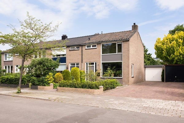 Boumanlaan 11 in Otterlo