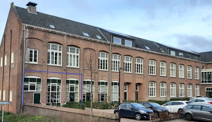 Te huur: Appartement Aloysiushof in Oudenbosch