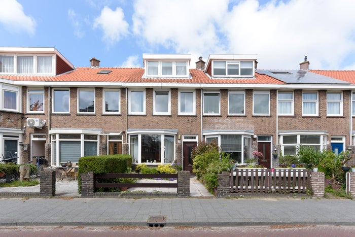 Vlasakkersstraat 23