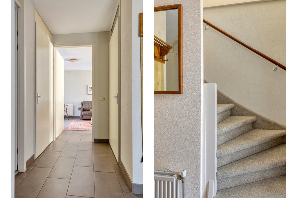 Hoekwoning te koop: Amalialaan 27, Bladel