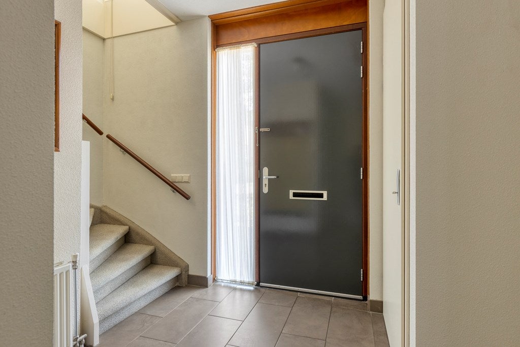 Hoekwoning te koop: Amalialaan 27, Bladel