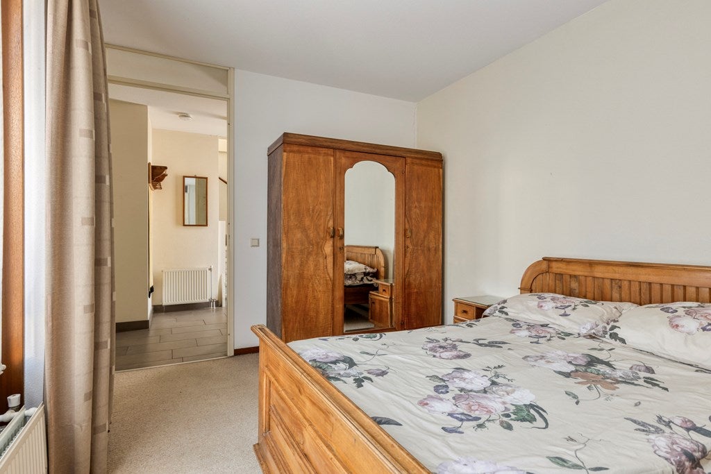 Hoekwoning te koop: Amalialaan 27, Bladel
