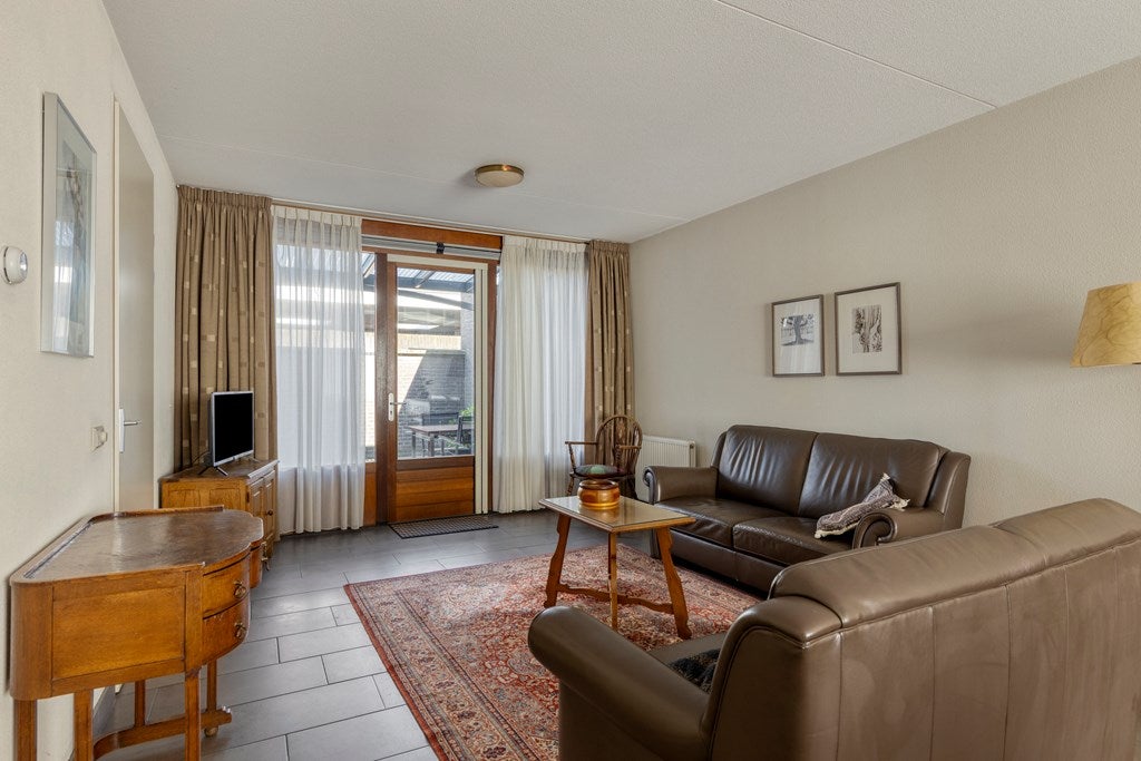 Hoekwoning te koop: Amalialaan 27, Bladel