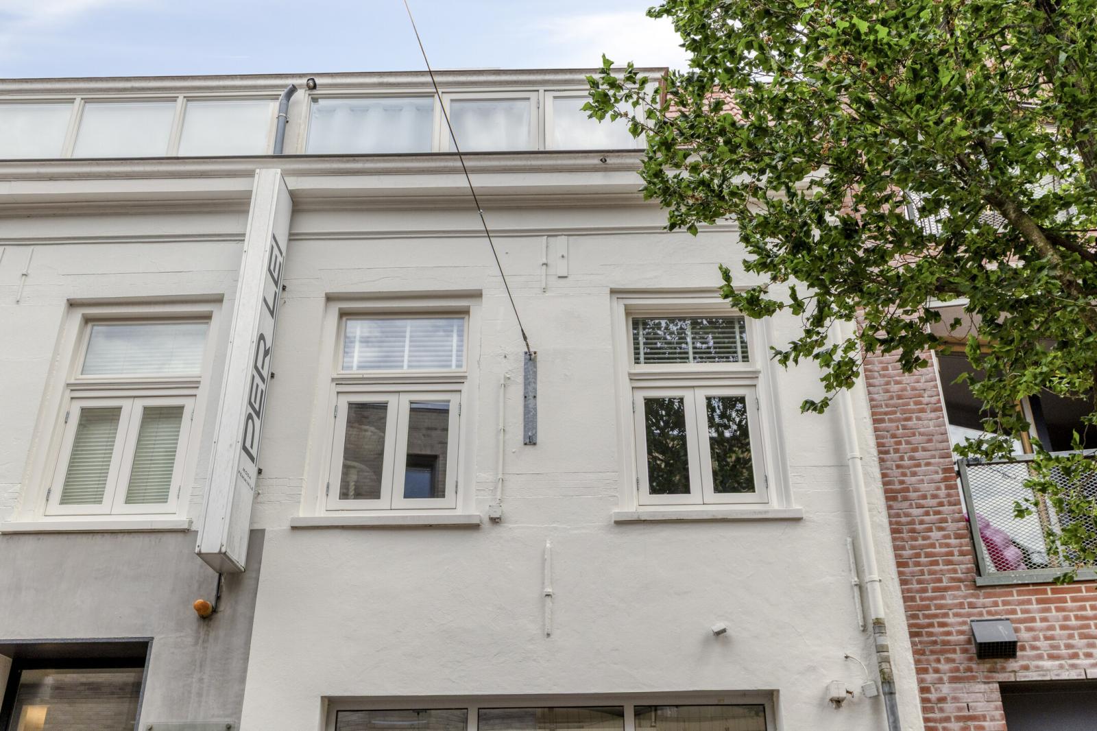 Appartement Driehoek 7 7 in Ede