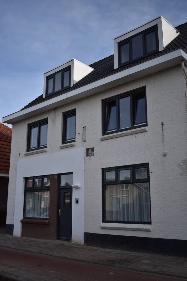 Appartement Dorpstraat in Veldhoven