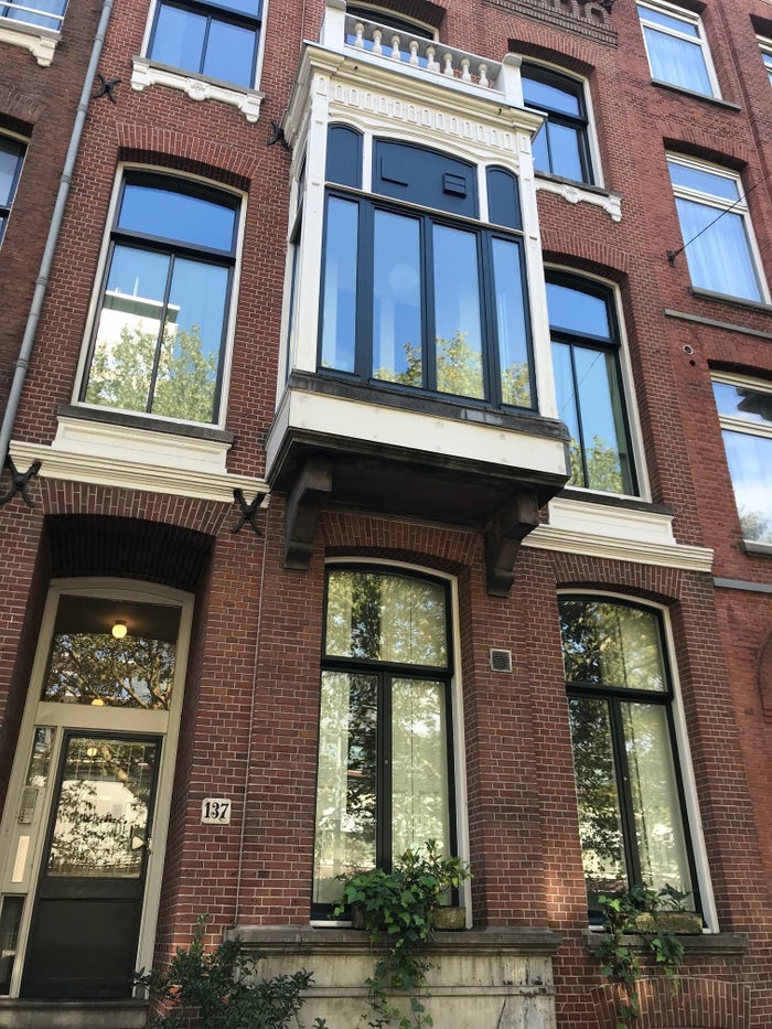 Te huur: Appartement Stadhouderskade in Amsterdam