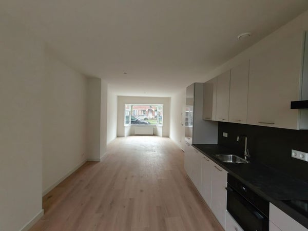 Etagenwohnung Croeselaan 112 in Utrecht