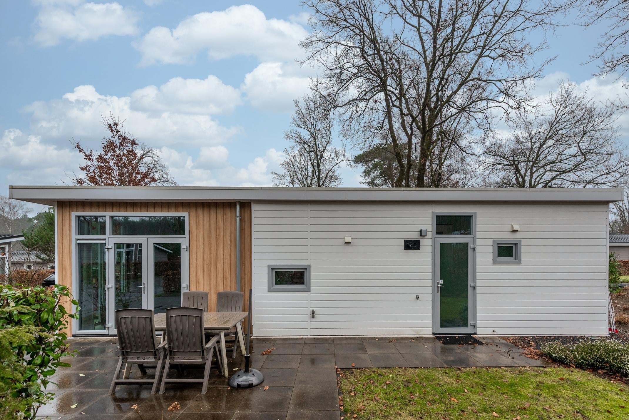 Huis Kuiltjesweg 44 257 in Beekbergen