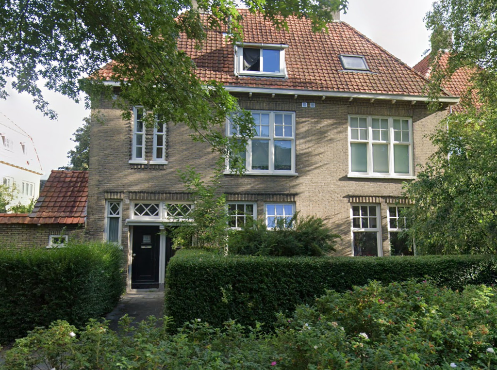 Kamer Helper Brink 28 a in Groningen