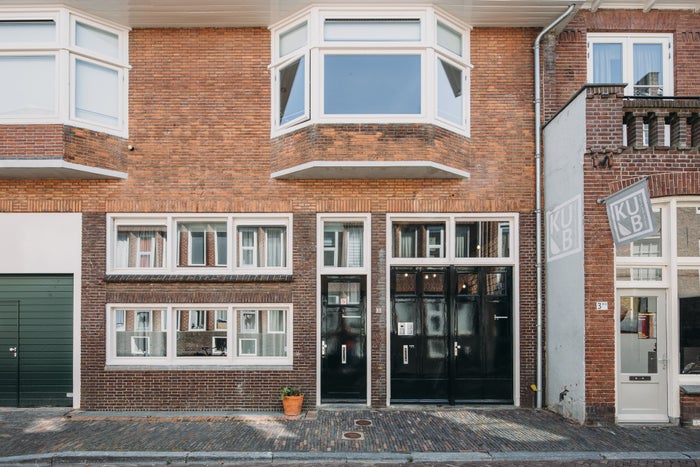 Te huur: Appartement Pieterstraat 5 K in Utrecht