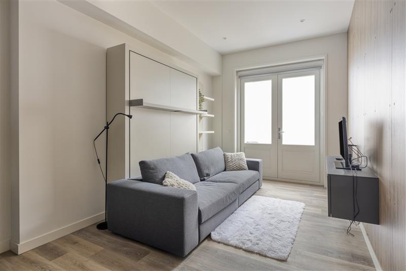 Studio te koop: Kleine Noord 44C, Hoorn