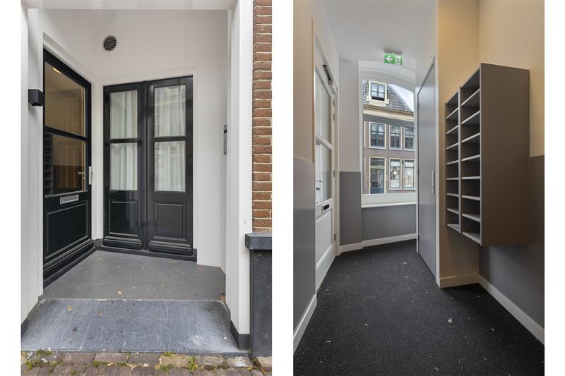 Studio te koop: Kleine Noord 44C, Hoorn