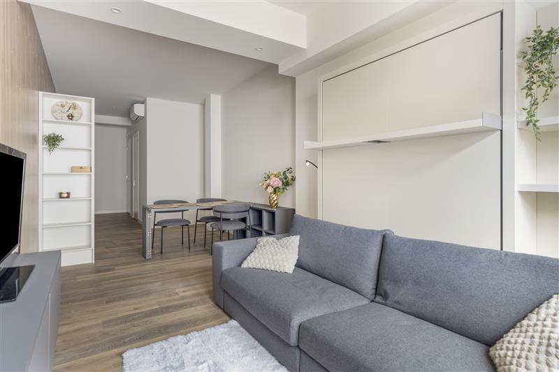 Studio te koop: Kleine Noord 44C, Hoorn