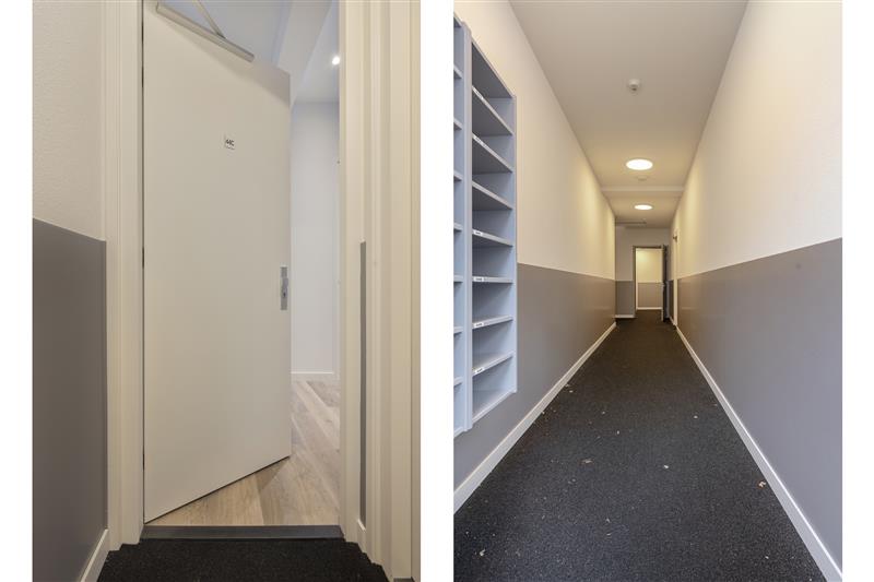 Studio te koop: Kleine Noord 44C, Hoorn