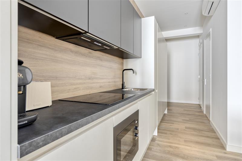 Studio te koop: Kleine Noord 44C, Hoorn