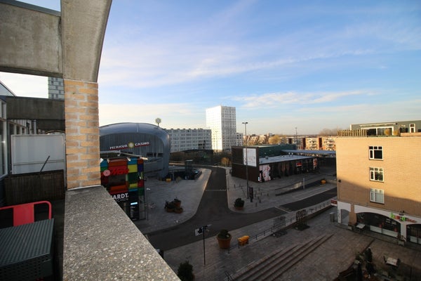 Te huur: Appartement Koperslagerhof in Almere