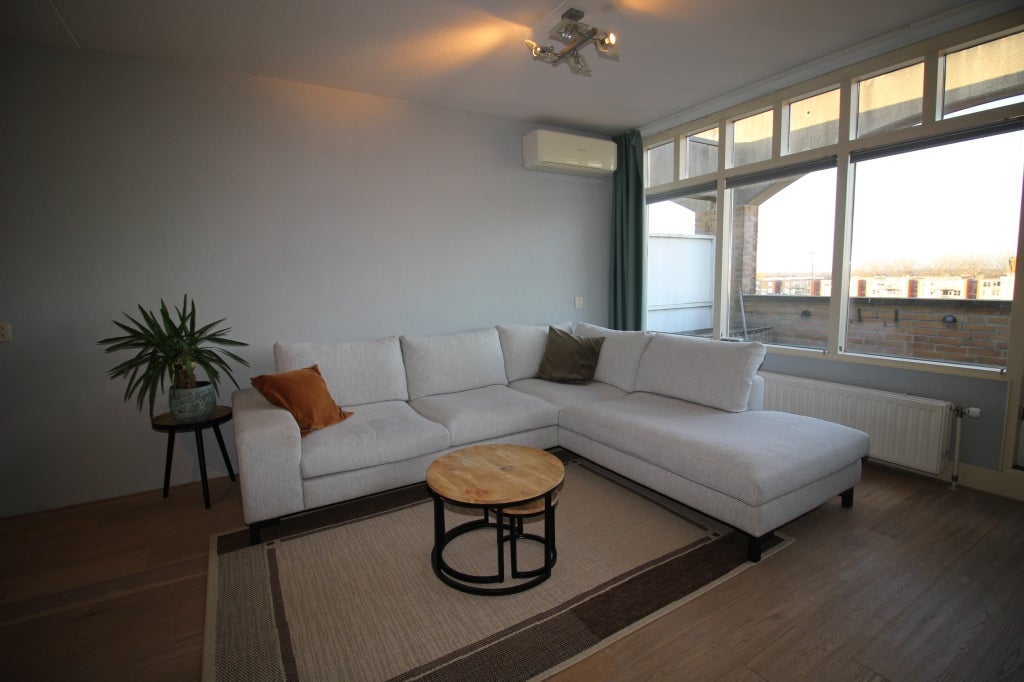 Te huur Appartement Koperslagerhof in Almere