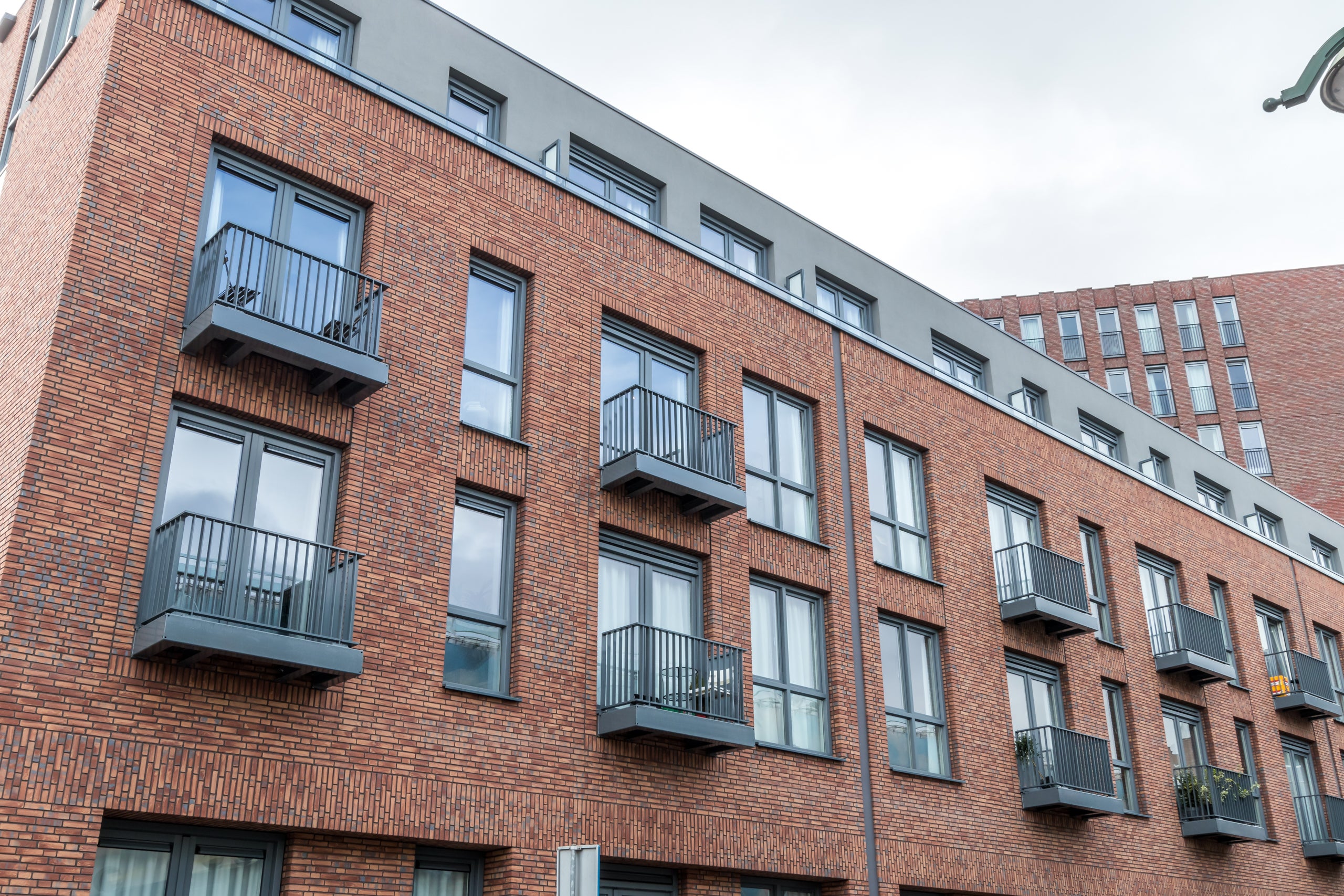 Woning te huur: Concordiastraat, Breda