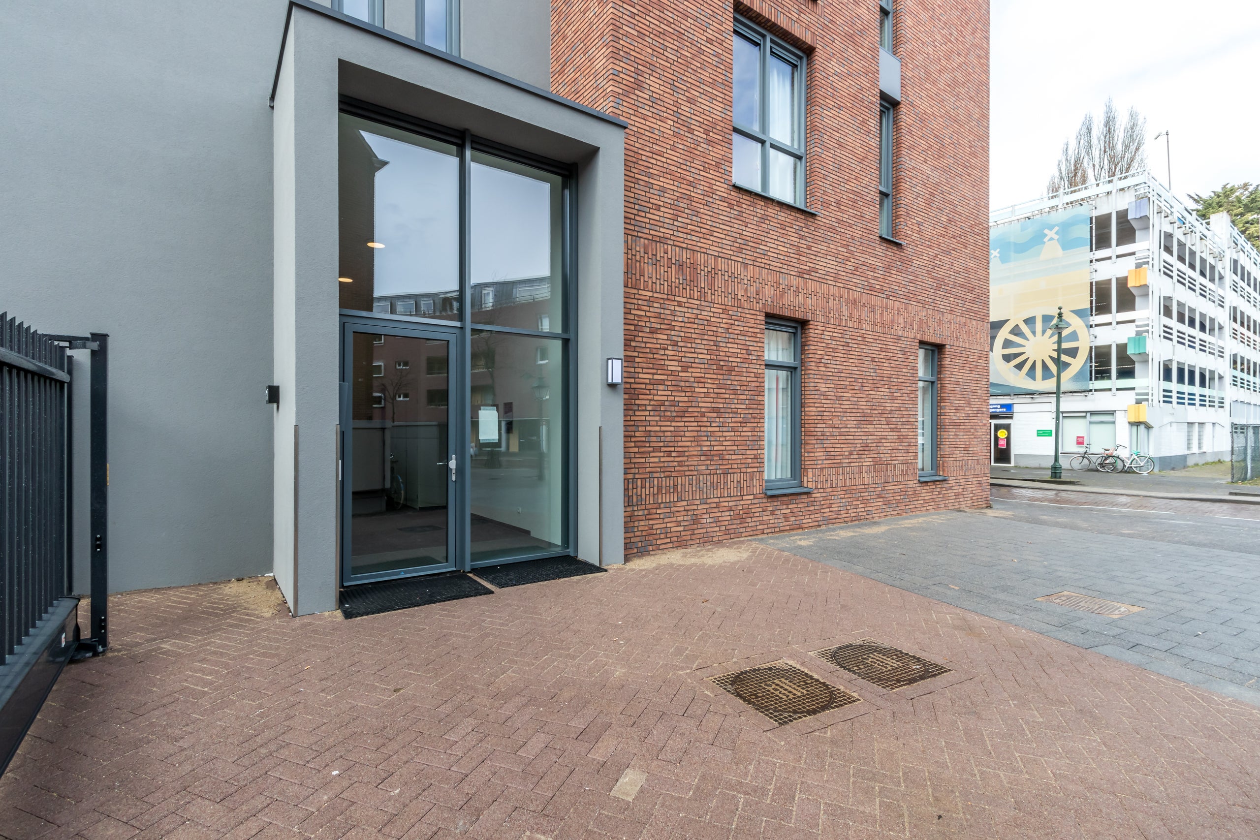 Woning te huur: Concordiastraat, Breda