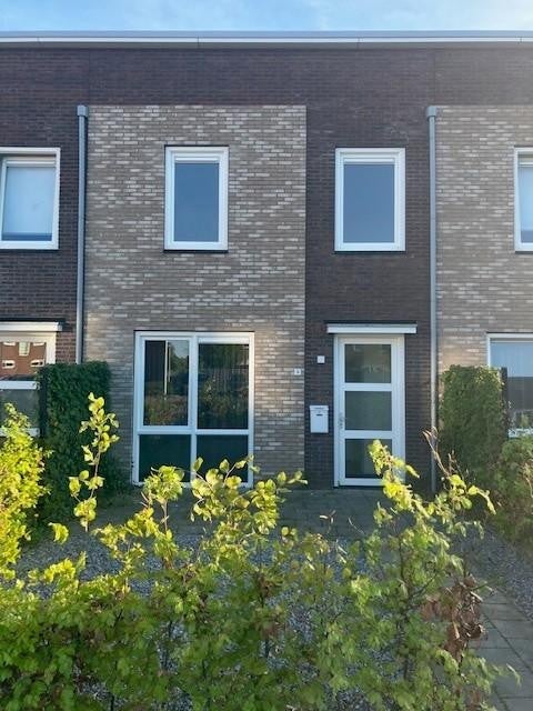 Huis Korianderhof in Almere